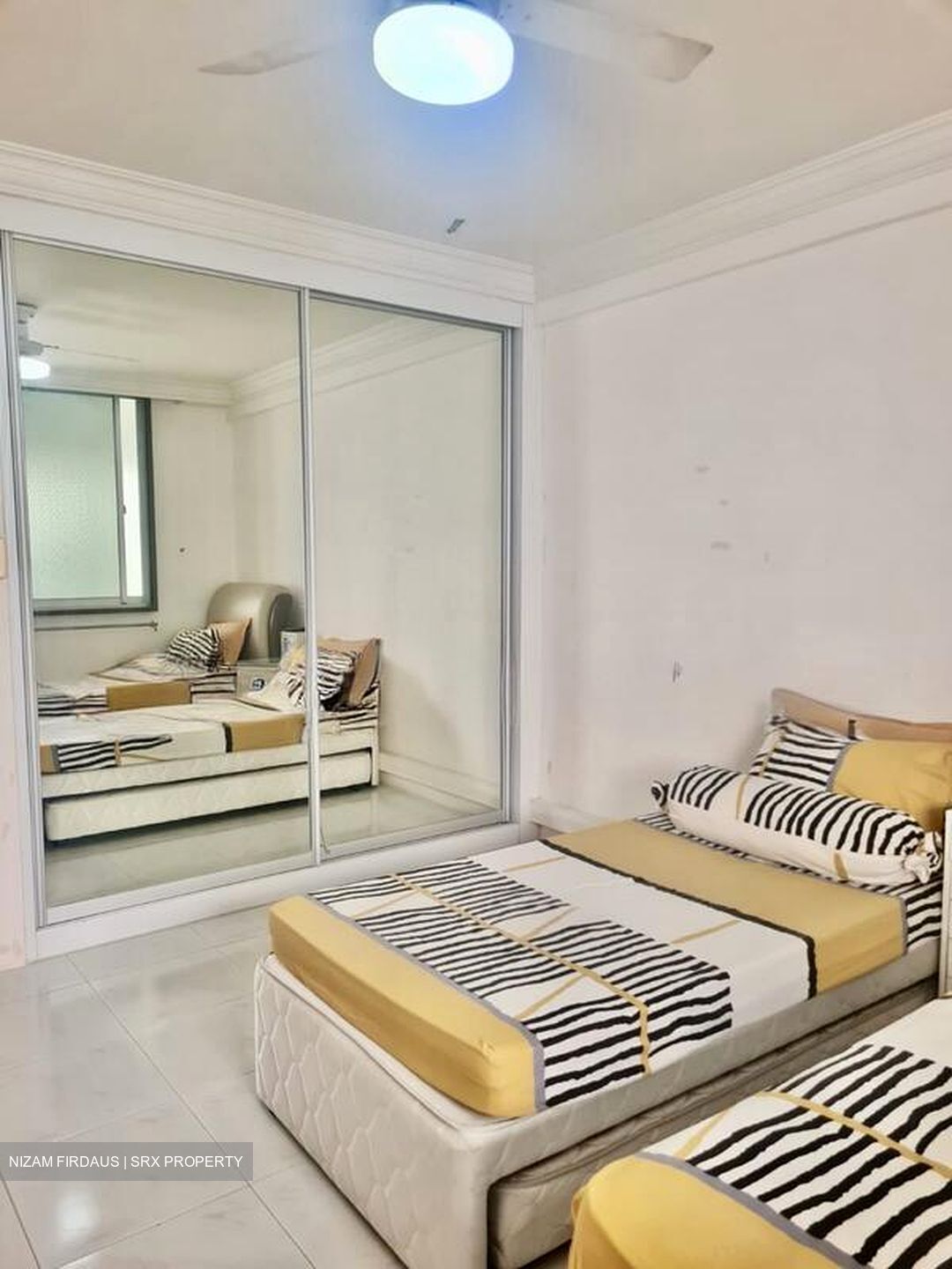 Blk 424 Pasir Ris Drive 6 (Pasir Ris), HDB Executive #519918321